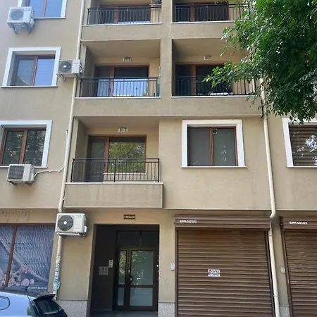 Apartmán Amaya River *