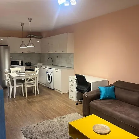 Apartmán Amaya River