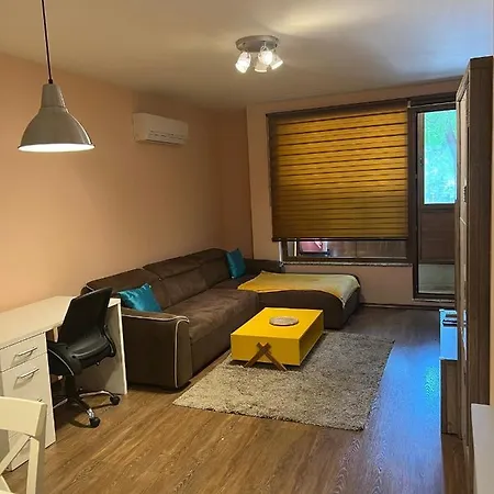 Amaya River Apartmán *
