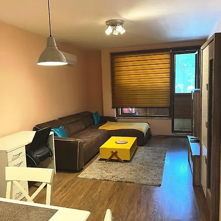 Apartment Amaya River *