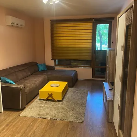 Apartment Amaya River *