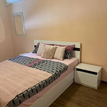 Apartment Amaya River *