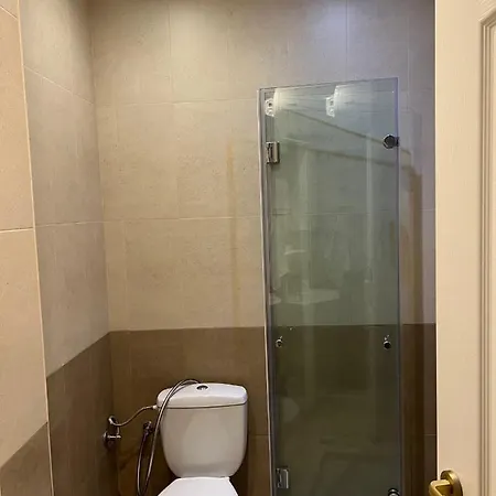 Apartment Amaya River *
