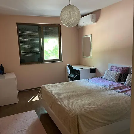 Apartment Amaya River Plovdiv