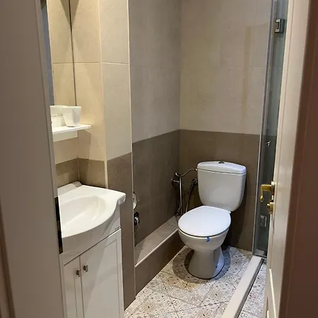 Amaya River Appartamento *