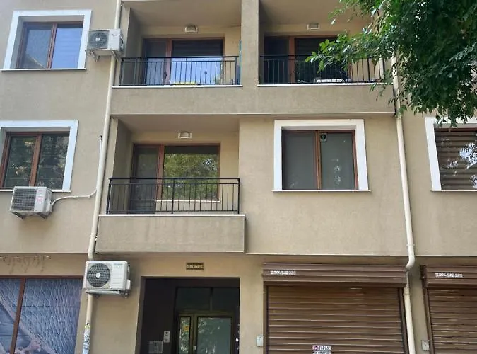 Apartamento Amaya River *