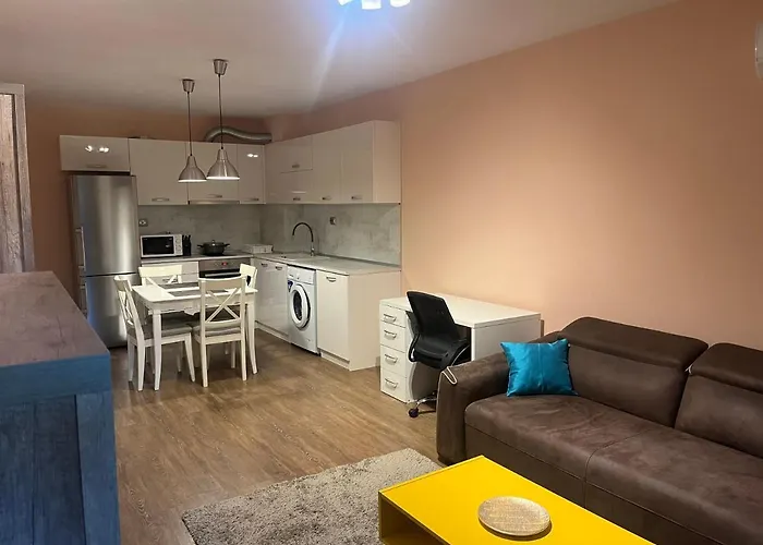 Apartamento Amaya River