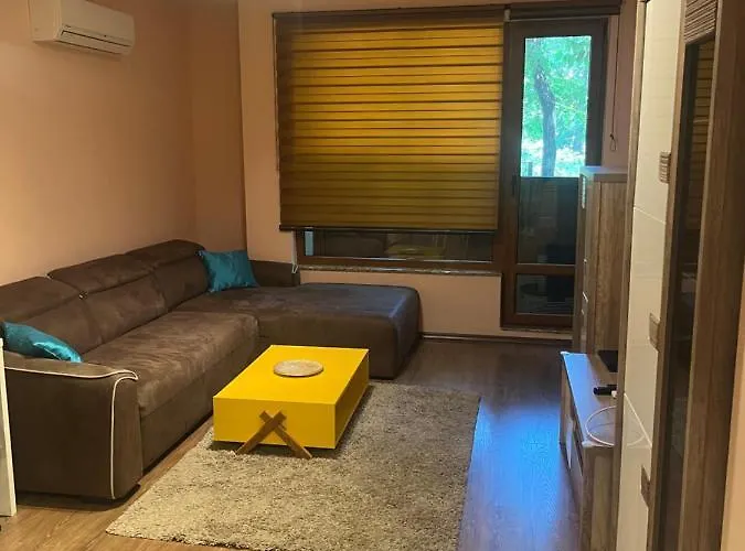 Apartment Amaya River *