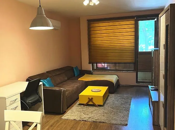 Apartamento Amaya River *