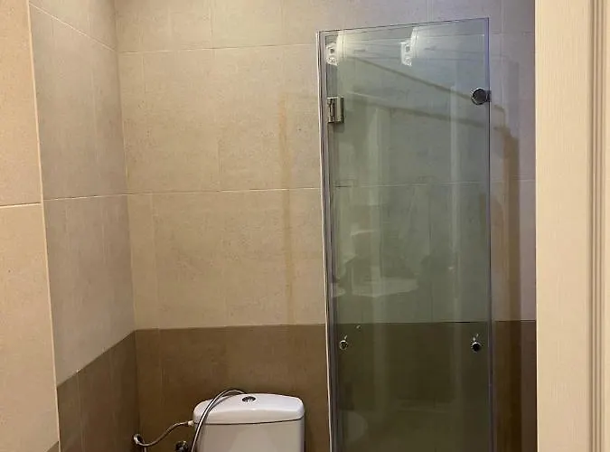 Apartamento Amaya River *