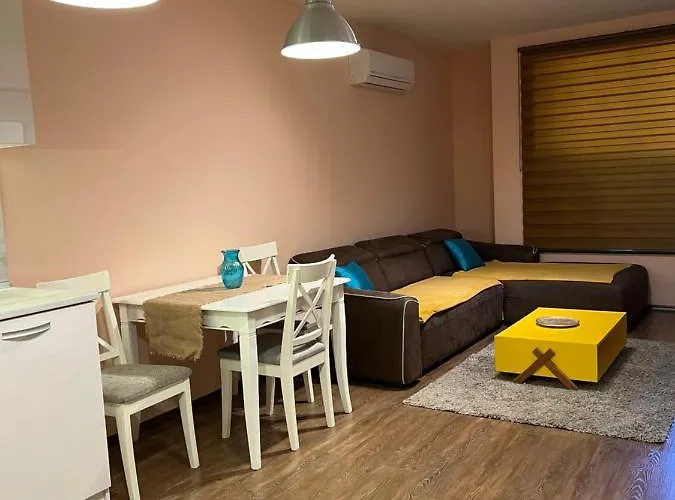 Amaya River Apartamento *