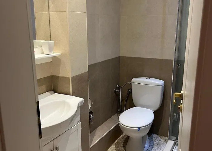 Amaya River Apartamento *